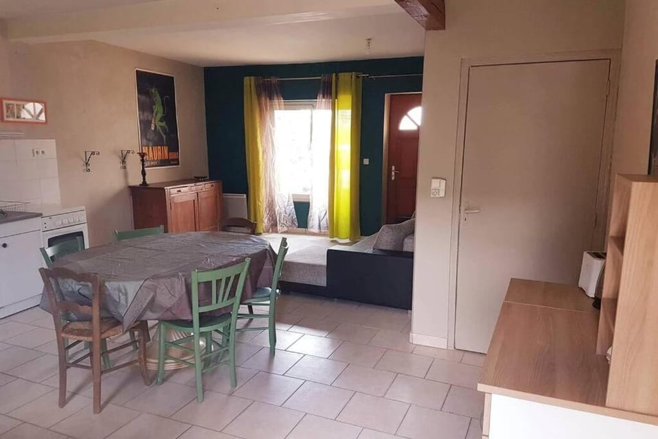 Gîte cosy 2 à 5 personnes House in Bourgogne-Franche-Comté
