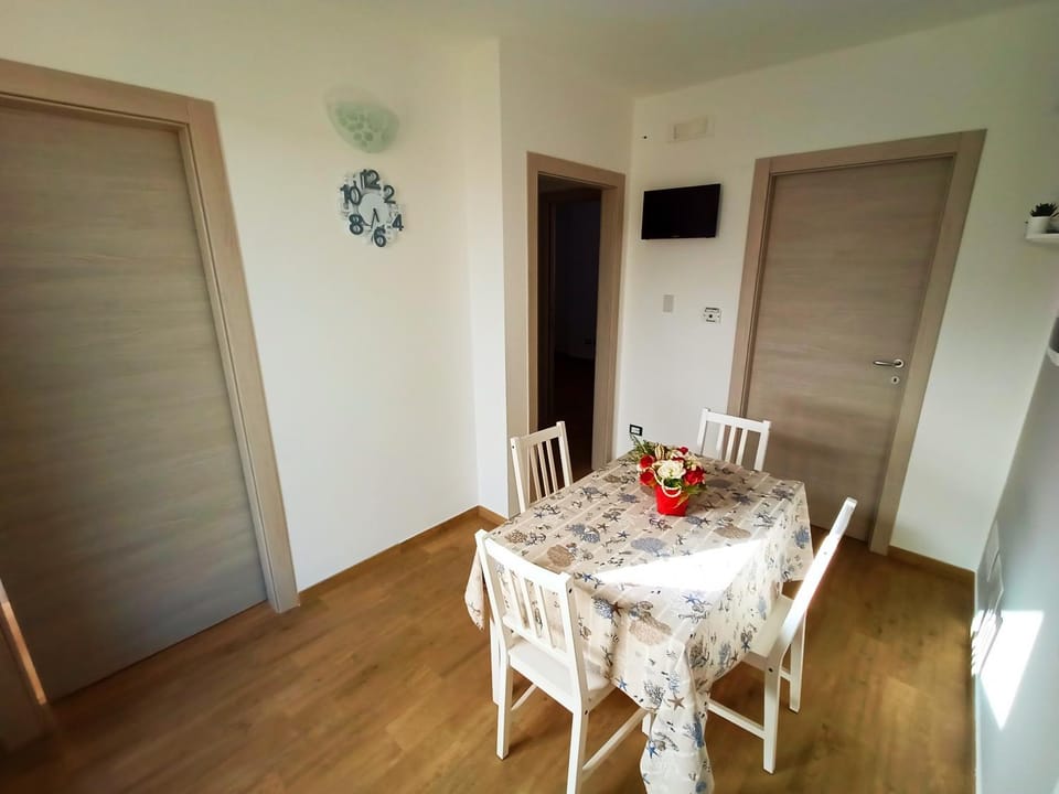 La terrazza di Fabrizio 5 MINUTI DAL MARE House in Apulia