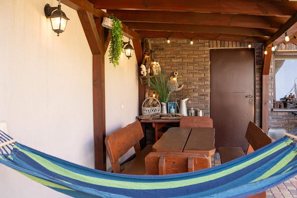 Madzia - pokoje 2-4 osobowe z łazienkami Vacation rental in Wladyslawowo