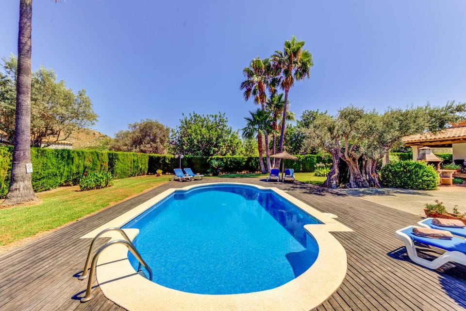 Garden view, Pool view, Swimming pool, Swimming pool