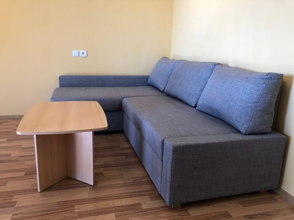 Sunny Day Apartment in Lika-Senj County