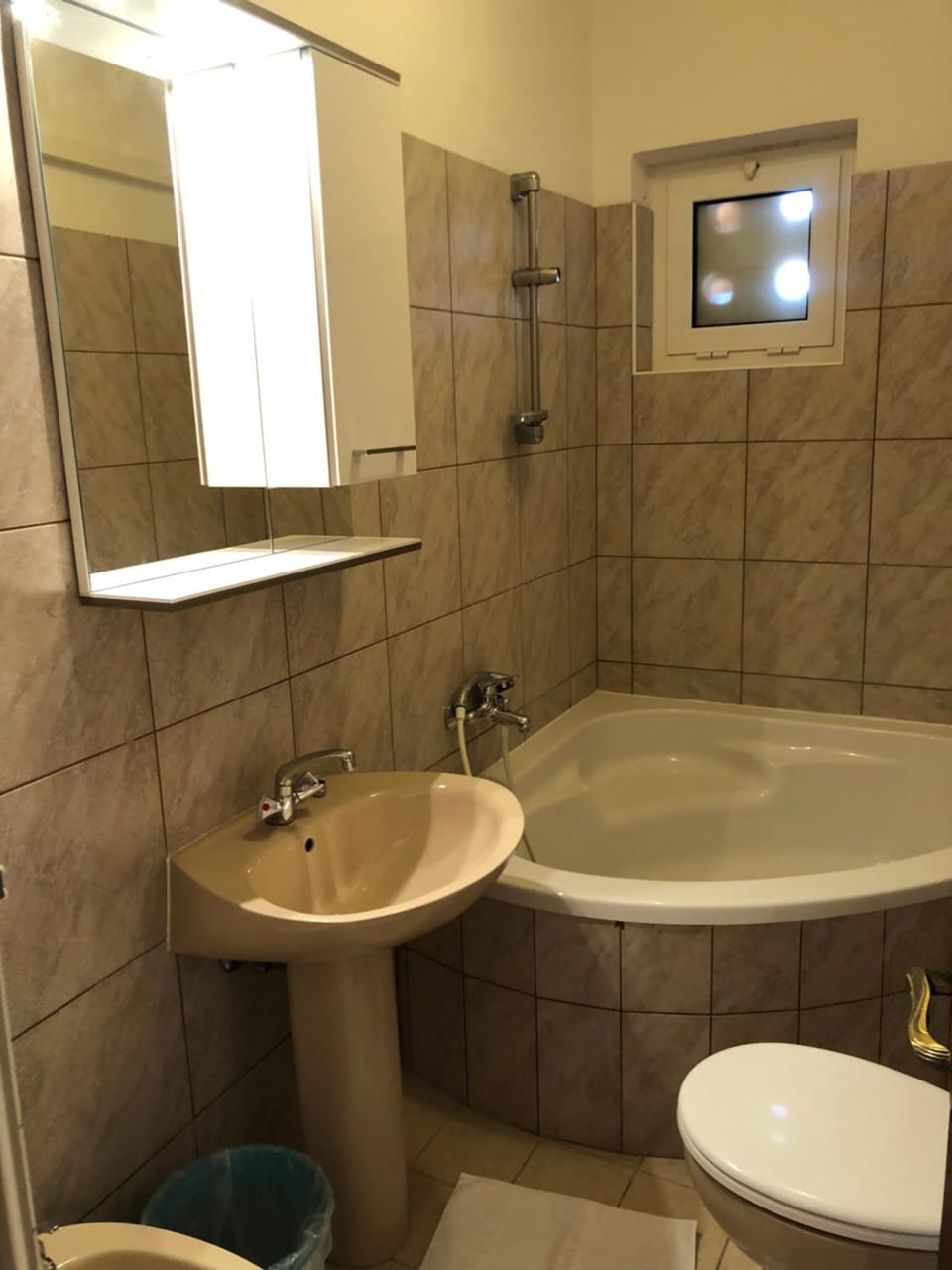 Sunny Day Apartment in Lika-Senj County