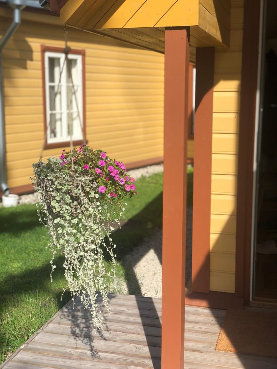Ryytlihaus Old Town Apartement Apartment in Estonia