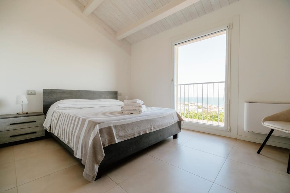 Agriturismo Il Colle Dei Lecci Farm Stay in Marche