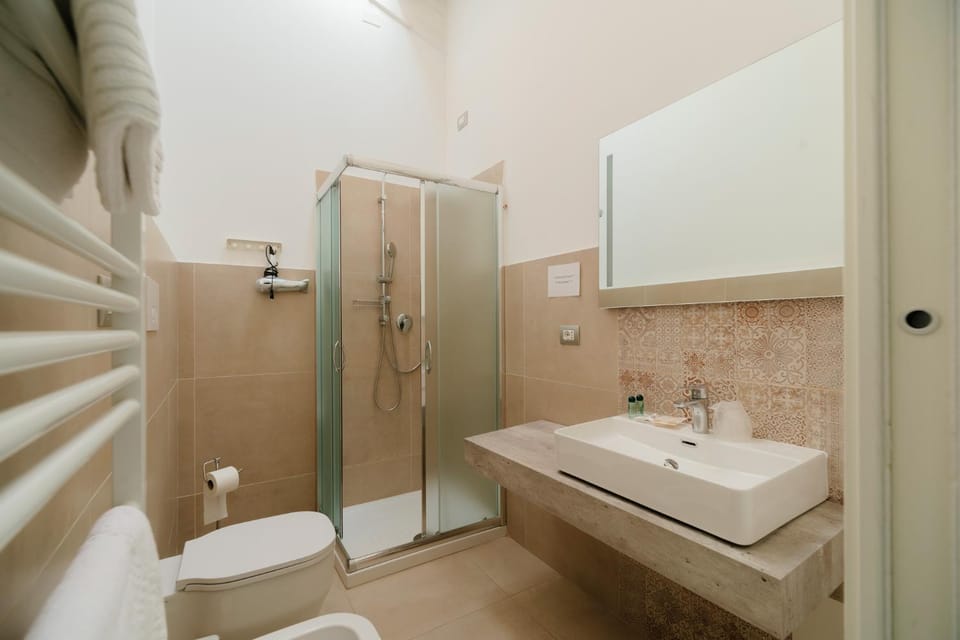 Agriturismo Il Colle Dei Lecci Farm Stay in Marche