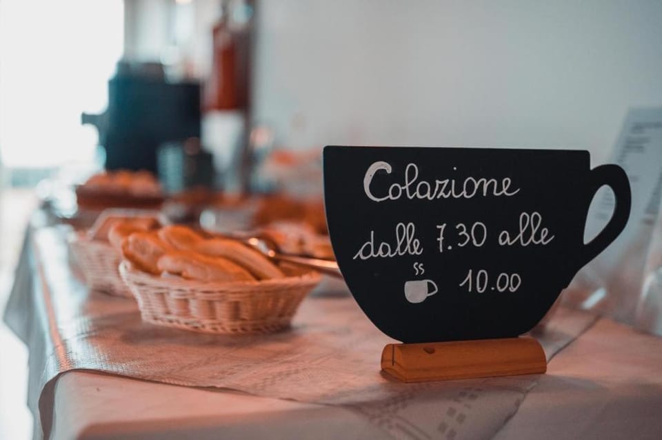 Agriturismo Il Colle Dei Lecci Farm Stay in Marche