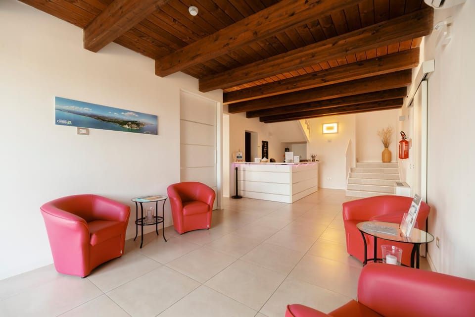 Agriturismo Il Colle Dei Lecci Farm Stay in Marche
