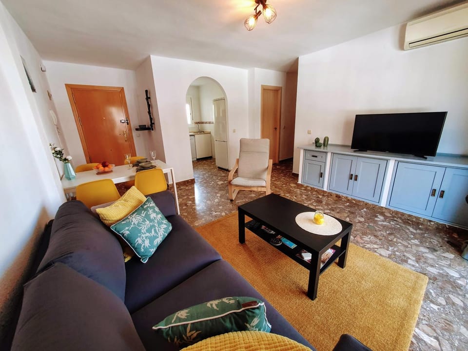 Apartment Armenka Carihuela Park Apartment in Torremolinos