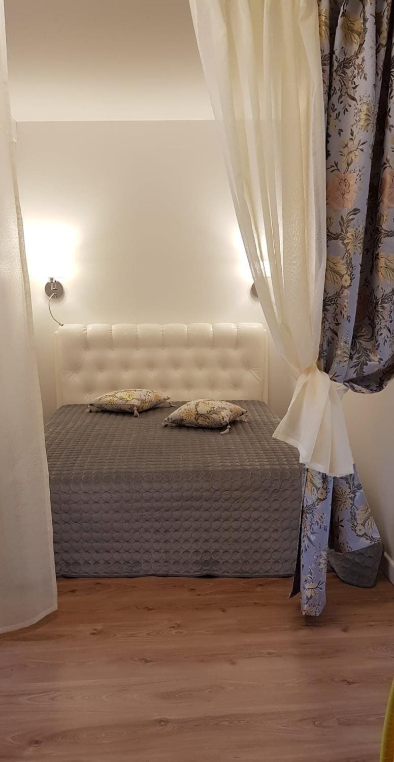 Palanga-Smilgu. g. Apartment in Palanga