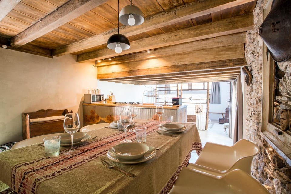 Mimosa - terrazzo vista lago Apartment in Lake Garda