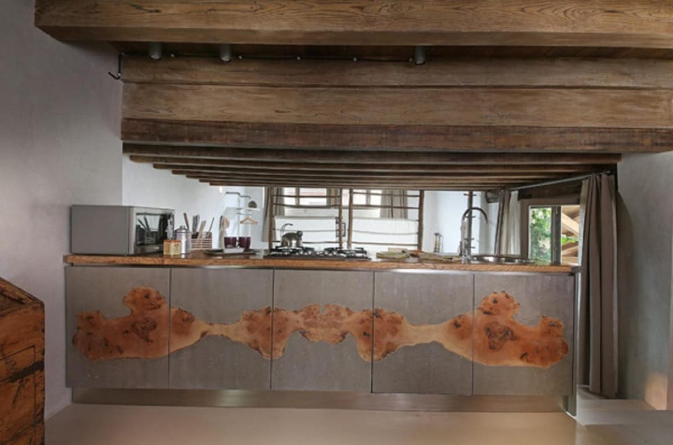 Mimosa - terrazzo vista lago Apartment in Lake Garda