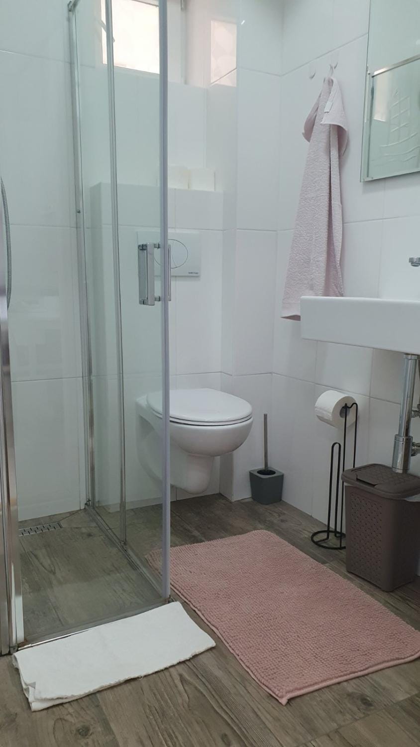 Apartments Vera Barbariga Apartment in Peroj