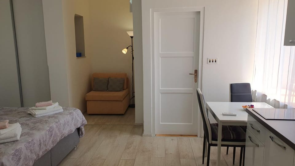 Apartments Vera Barbariga Apartment in Peroj