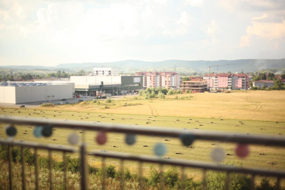 Apartment Perviz Apartment in Lika-Senj County