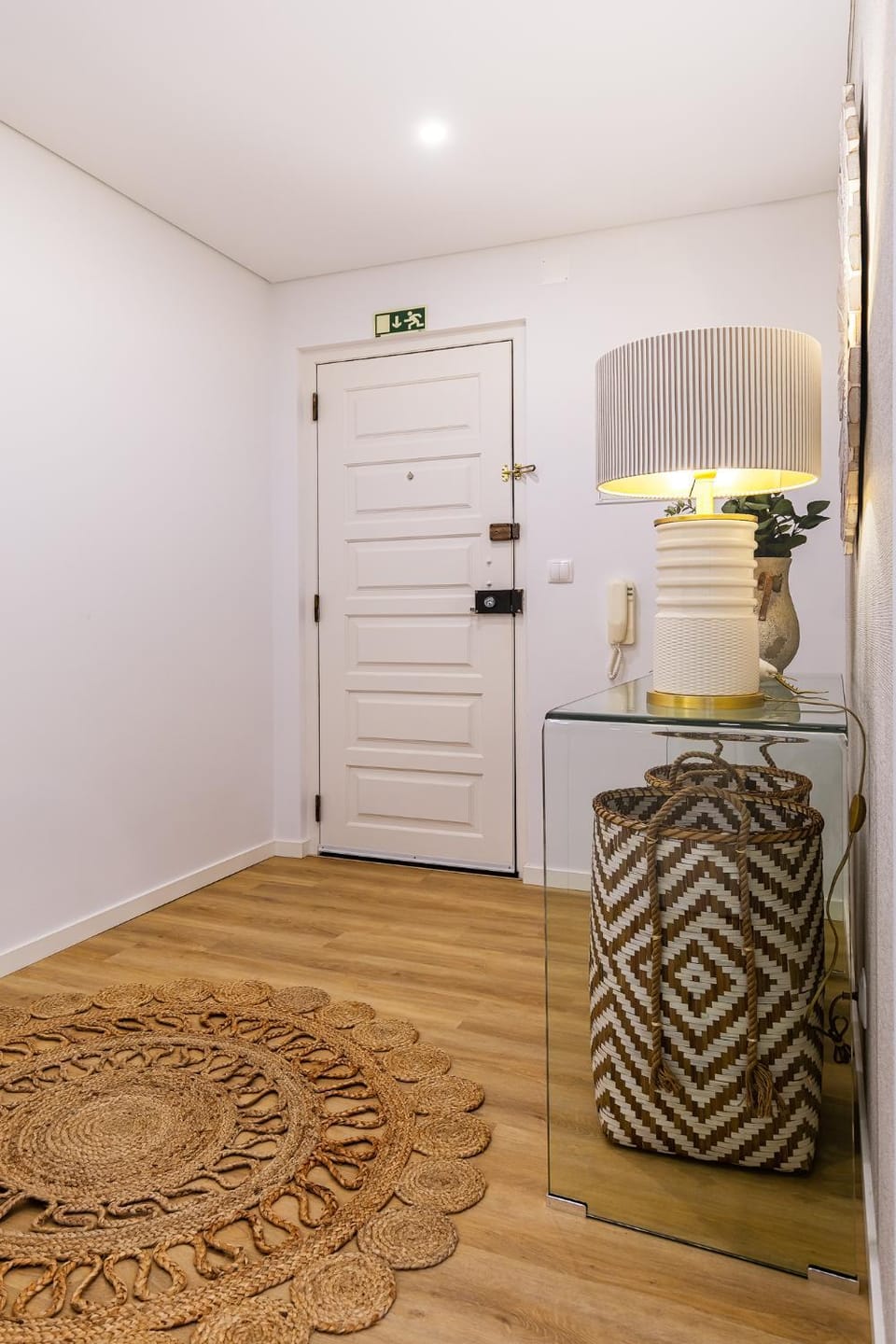 Kerala 49, Deluxe Flat in Historic Center Apartment in Peniche