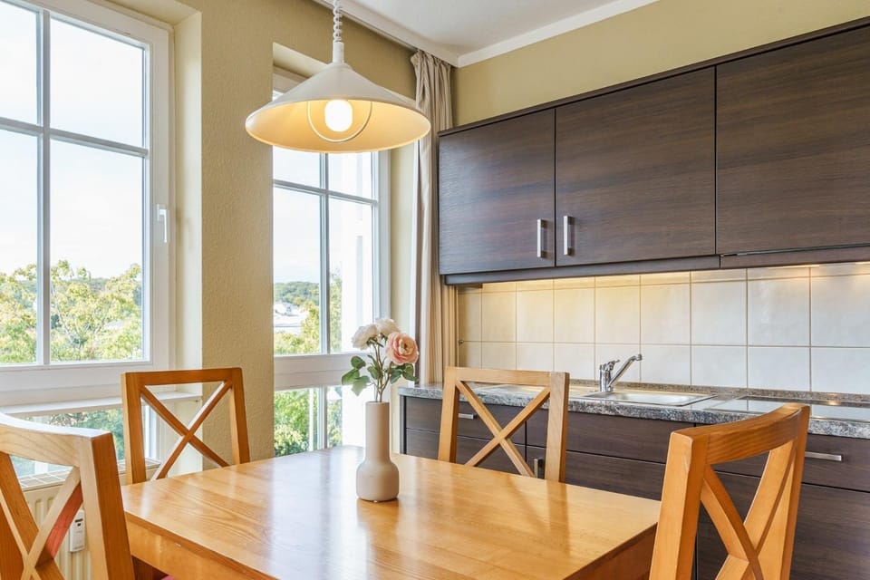 Fewo 253, Seepark Sellin Apartment in Sellin