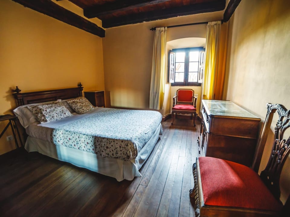 Historic Basque Farmhouse near Bilbao House in Arratia-Nerbioi