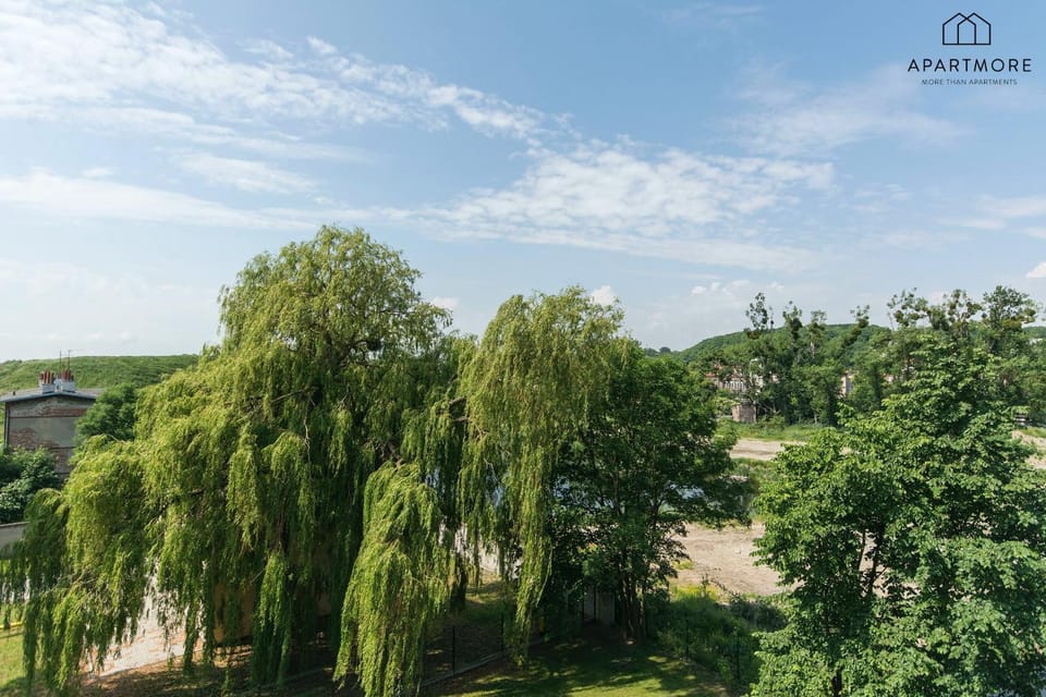 City Center - Torunska 18 by Apartmore Apartment in Gdansk
