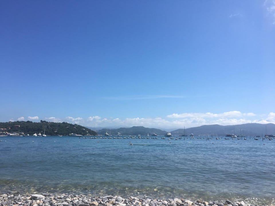 Ocean Apartment in Porto Venere