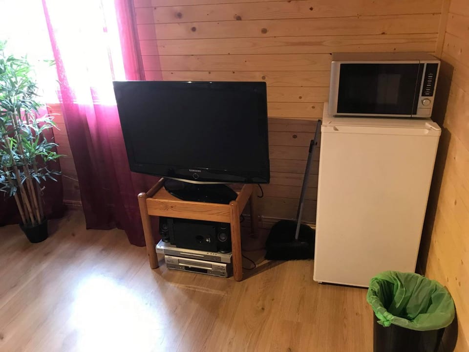 Stuga Roma Gotland Vacation rental in Gotland County, Sweden