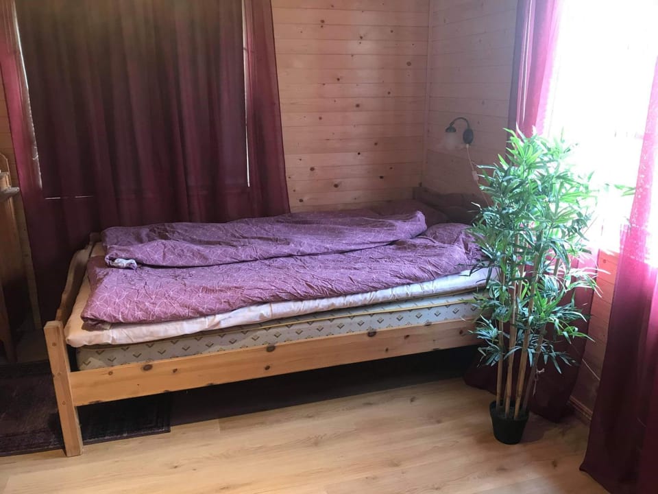 Stuga Roma Gotland Vacation rental in Gotland County, Sweden