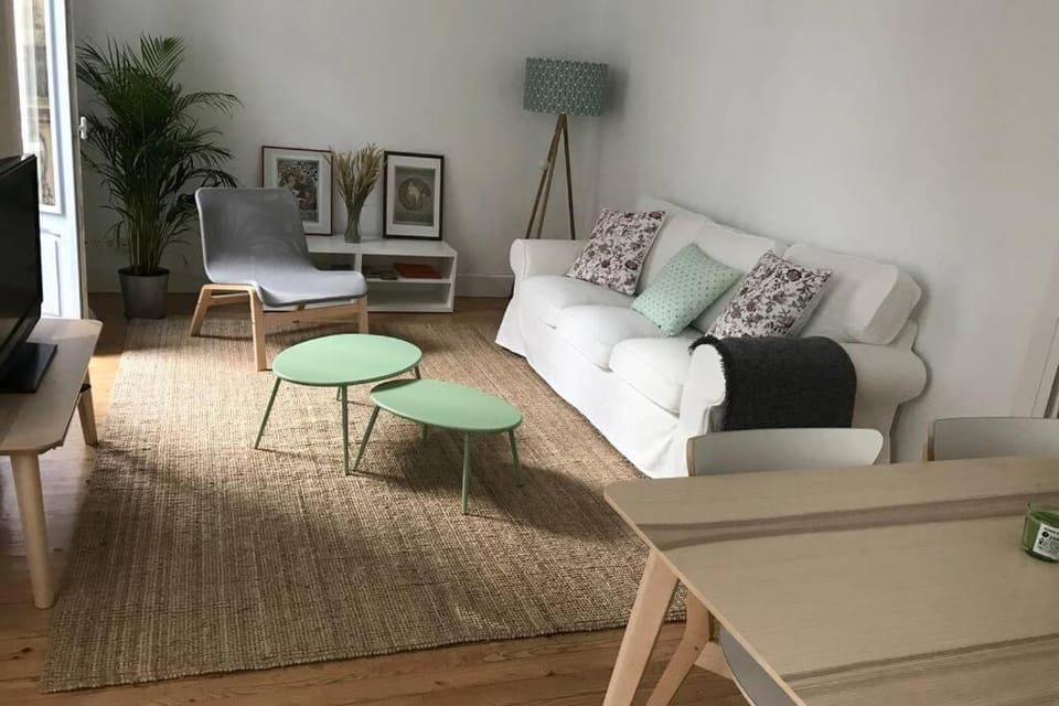 piso encantador en el centro Apartment in San Sebastian