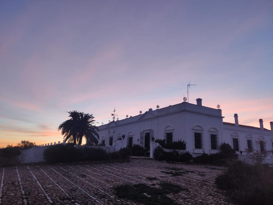 Dehesa El Águila Apartment in Extremadura, Spain