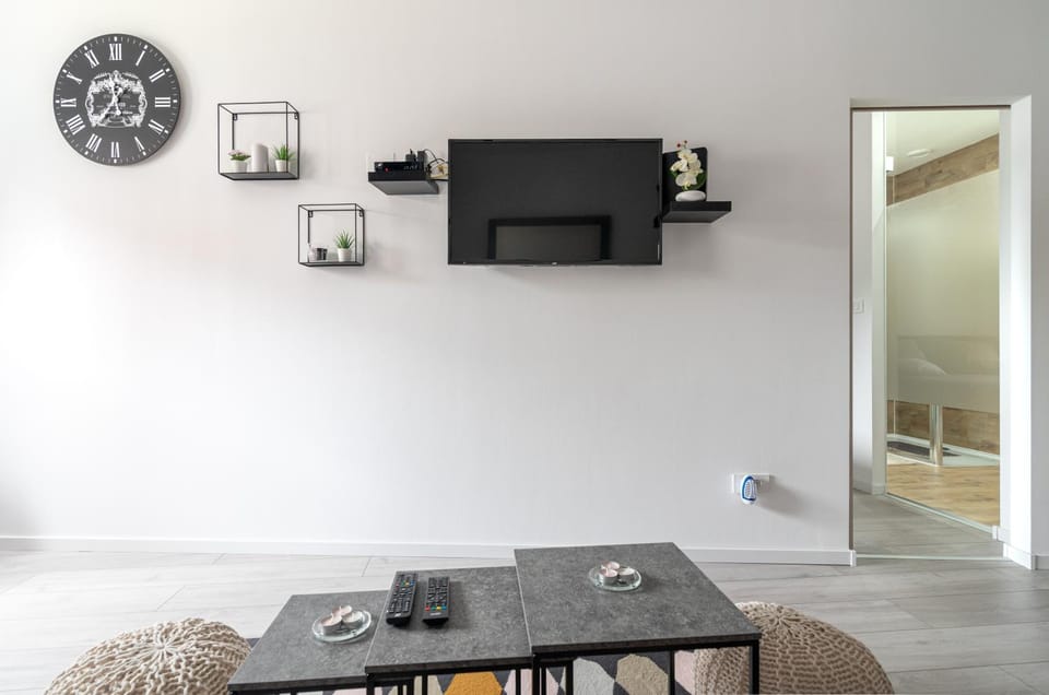 APARTMAN SOKOL**** Apartment in Slovenia