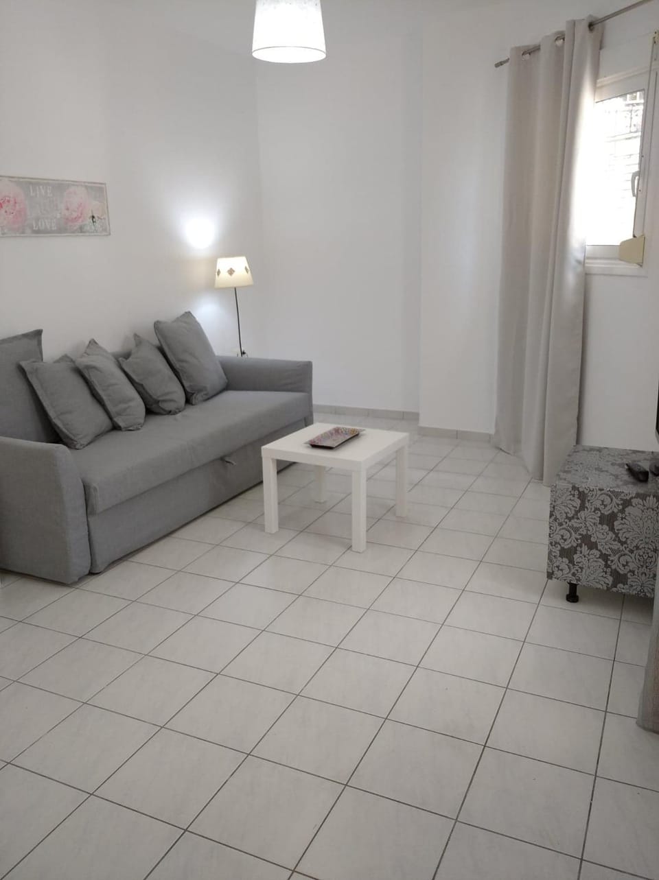 Kavala Home 1 Apartment in Kavala