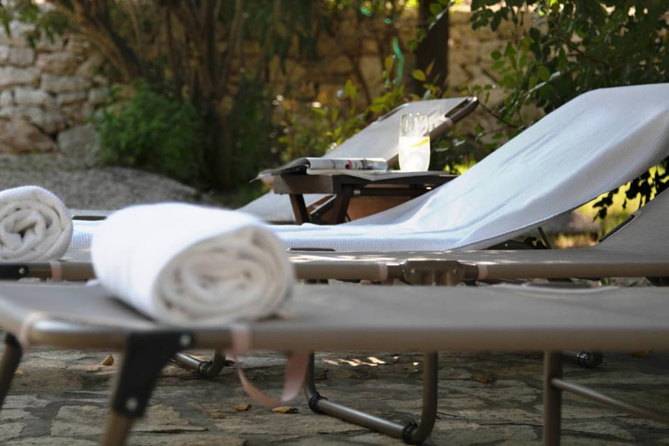 sunbed