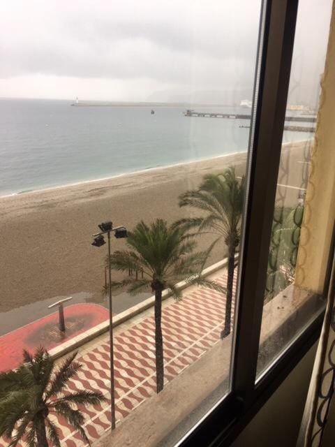 Sea view