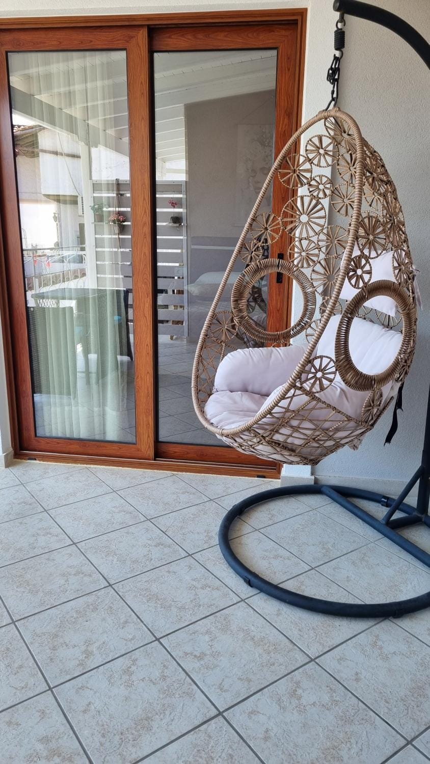 Bellos House Apartment hotel in Peloponnese, Western Greece and the Ionian
