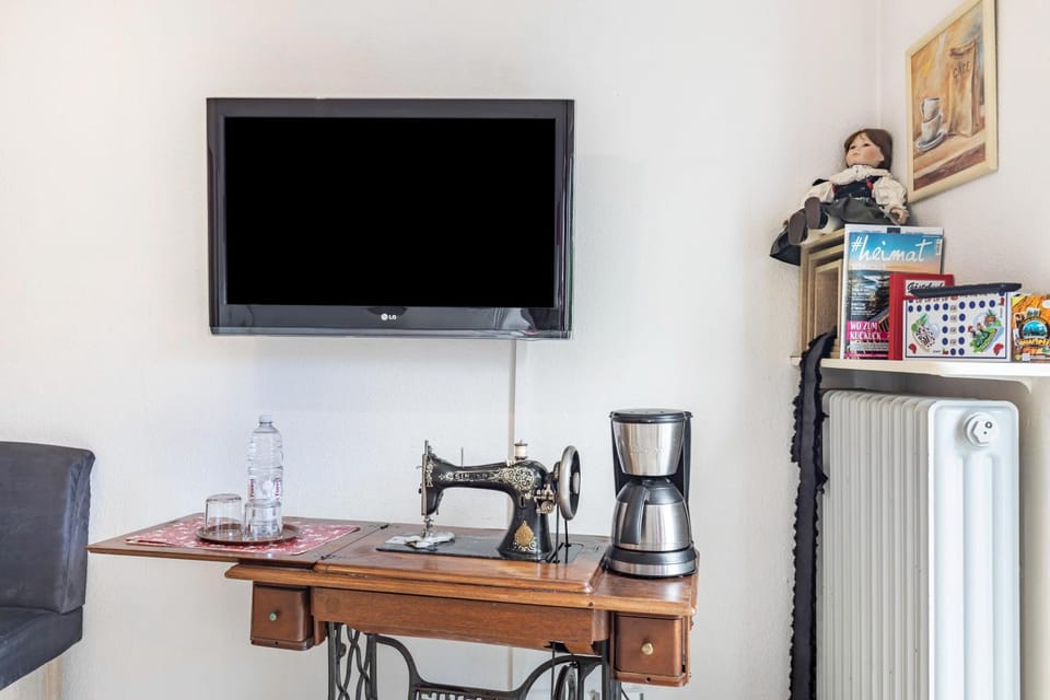 Ferienwohnung Schwarzwaldhirsch Apartment in Villingen-Schwenningen