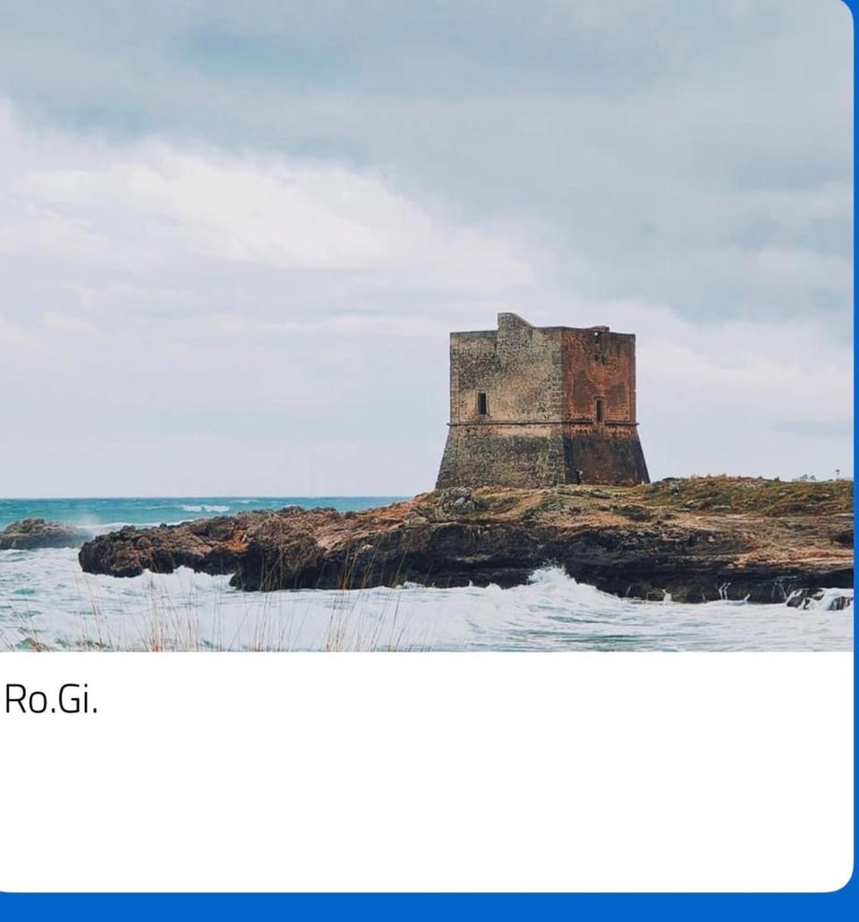 CASA DEL CORSO Bed and Breakfast in Sicily