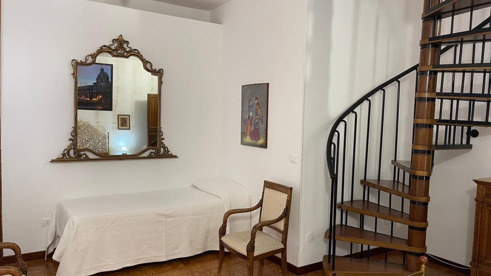 CASA DEL CORSO Bed and Breakfast in Sicily