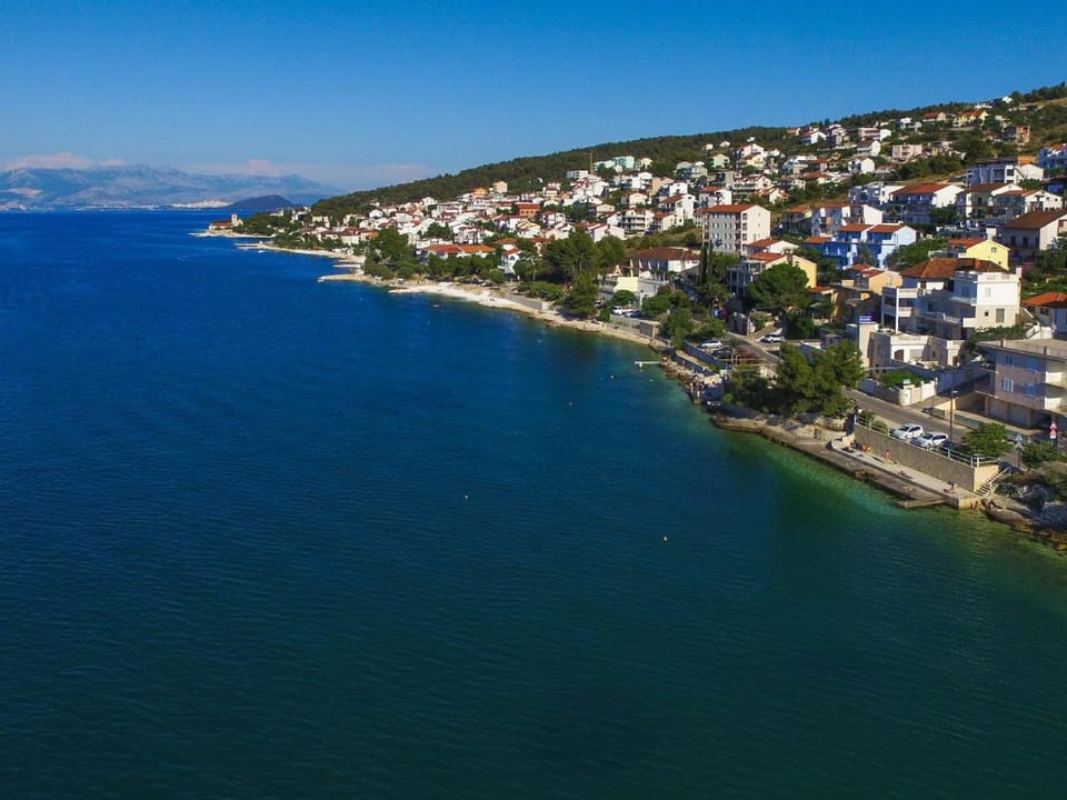 Apartmani Antonia Apartment in Trogir