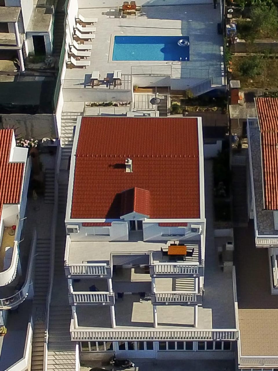 Apartmani Antonia Apartment in Trogir