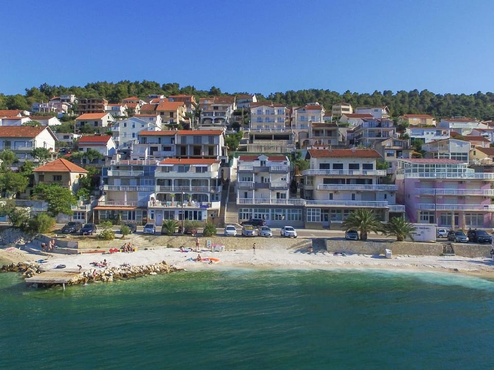 Apartmani Antonia Apartment in Trogir