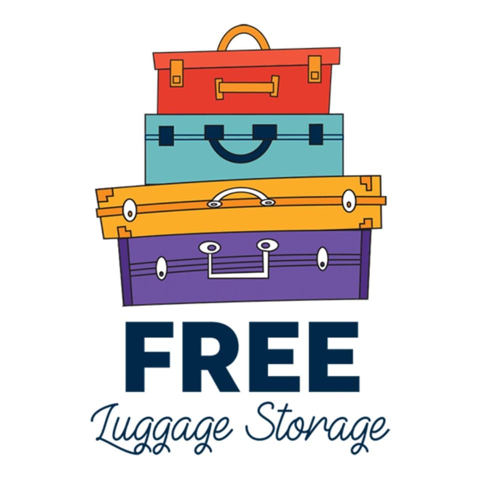 storage