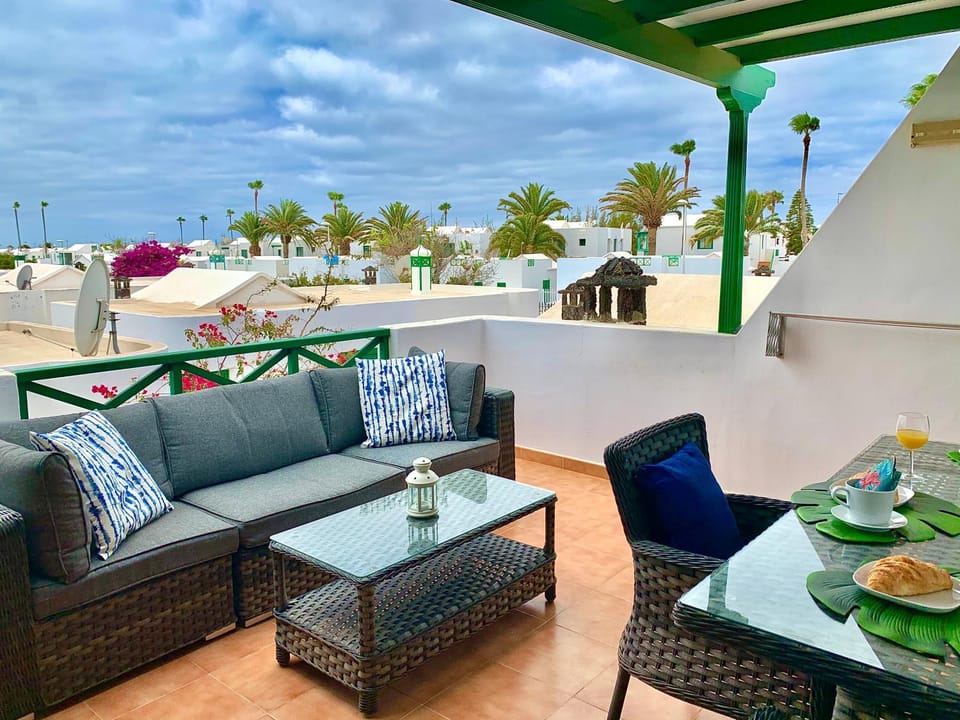 Bahía Apartment Apartment in Puerto del Carmen