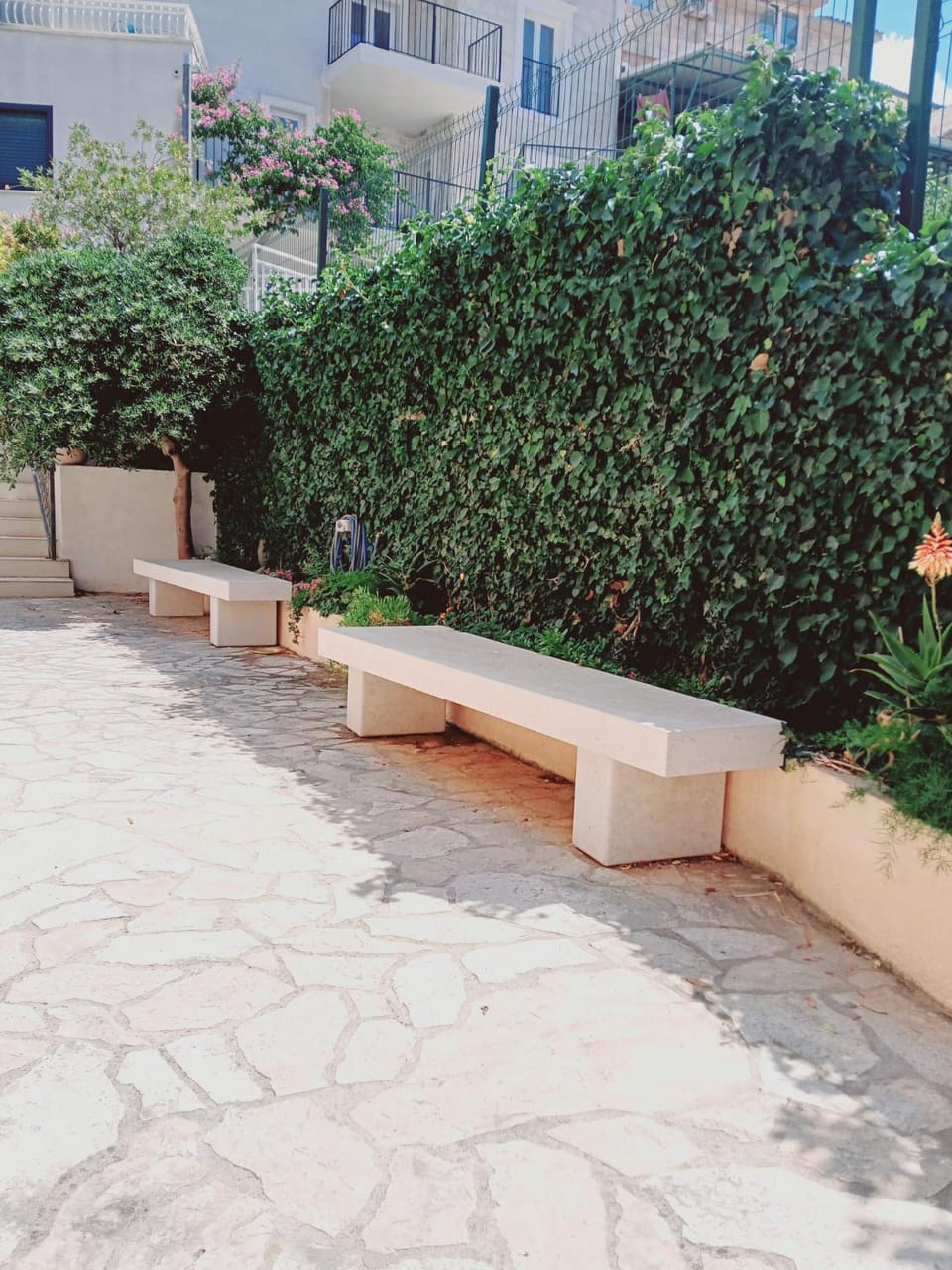 Apartmani kike Apartment in Makarska