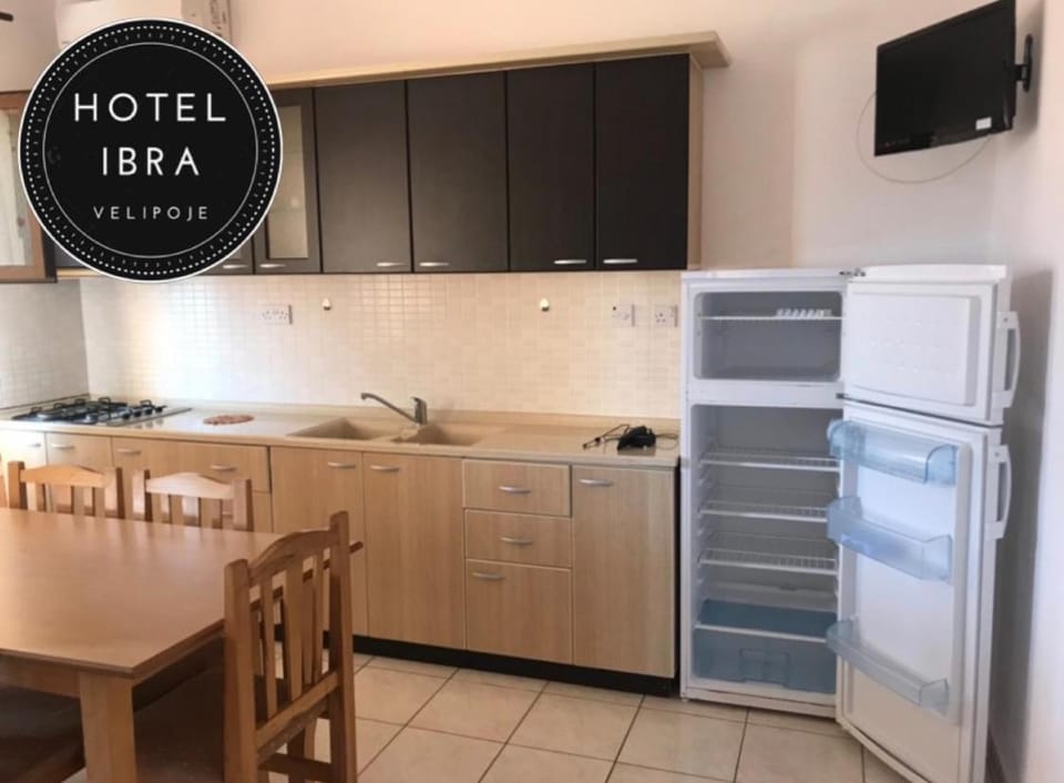 Hotel Ibra Hotel in Montenegro