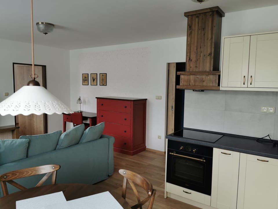 Luxusní apartmány Soběslav Apartment in South Bohemian Region