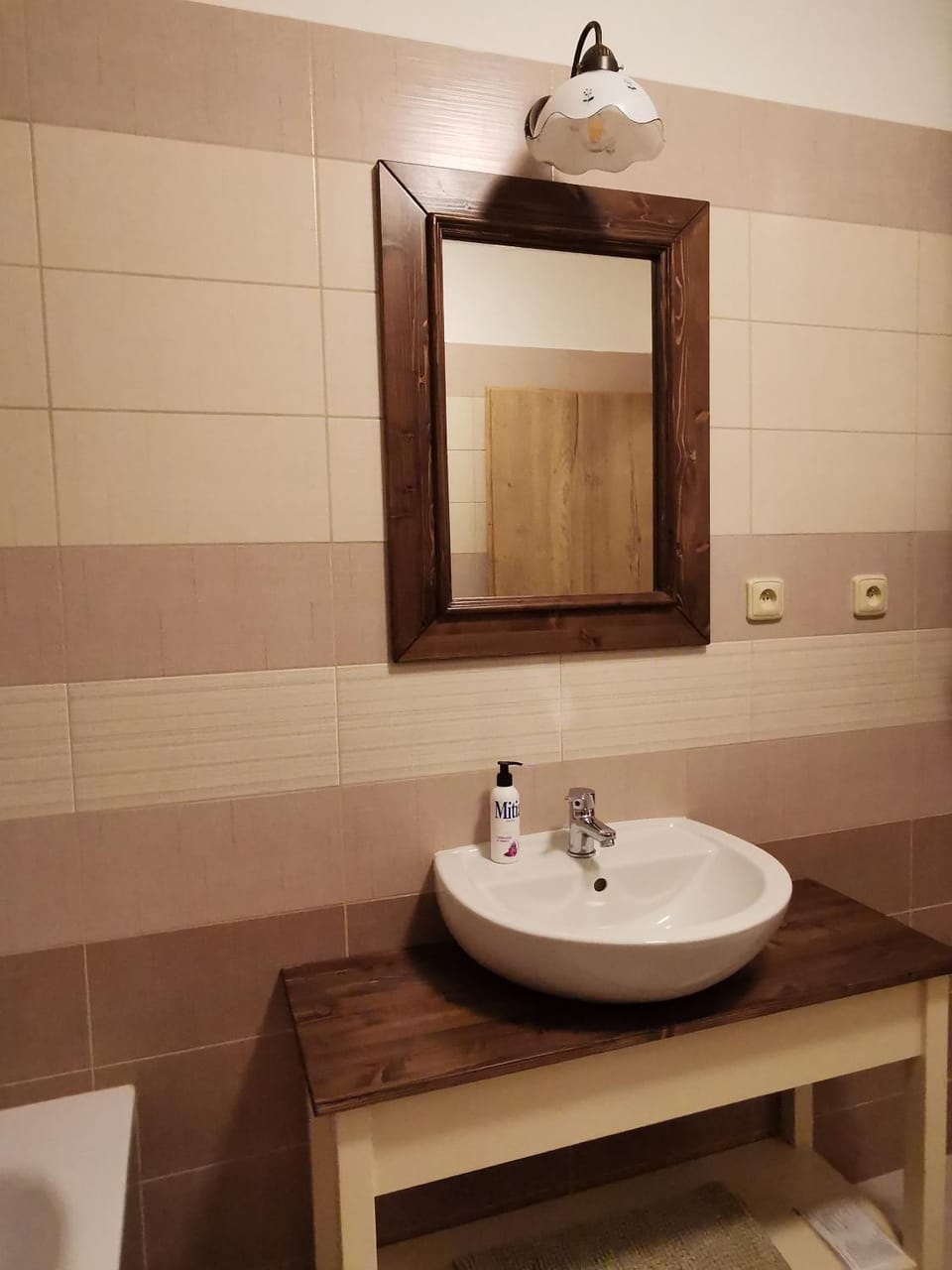 Luxusní apartmány Soběslav Apartment in South Bohemian Region