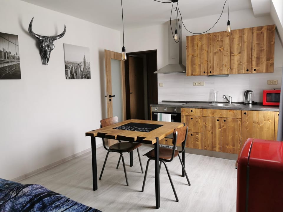 Luxusní apartmány Soběslav Apartment in South Bohemian Region