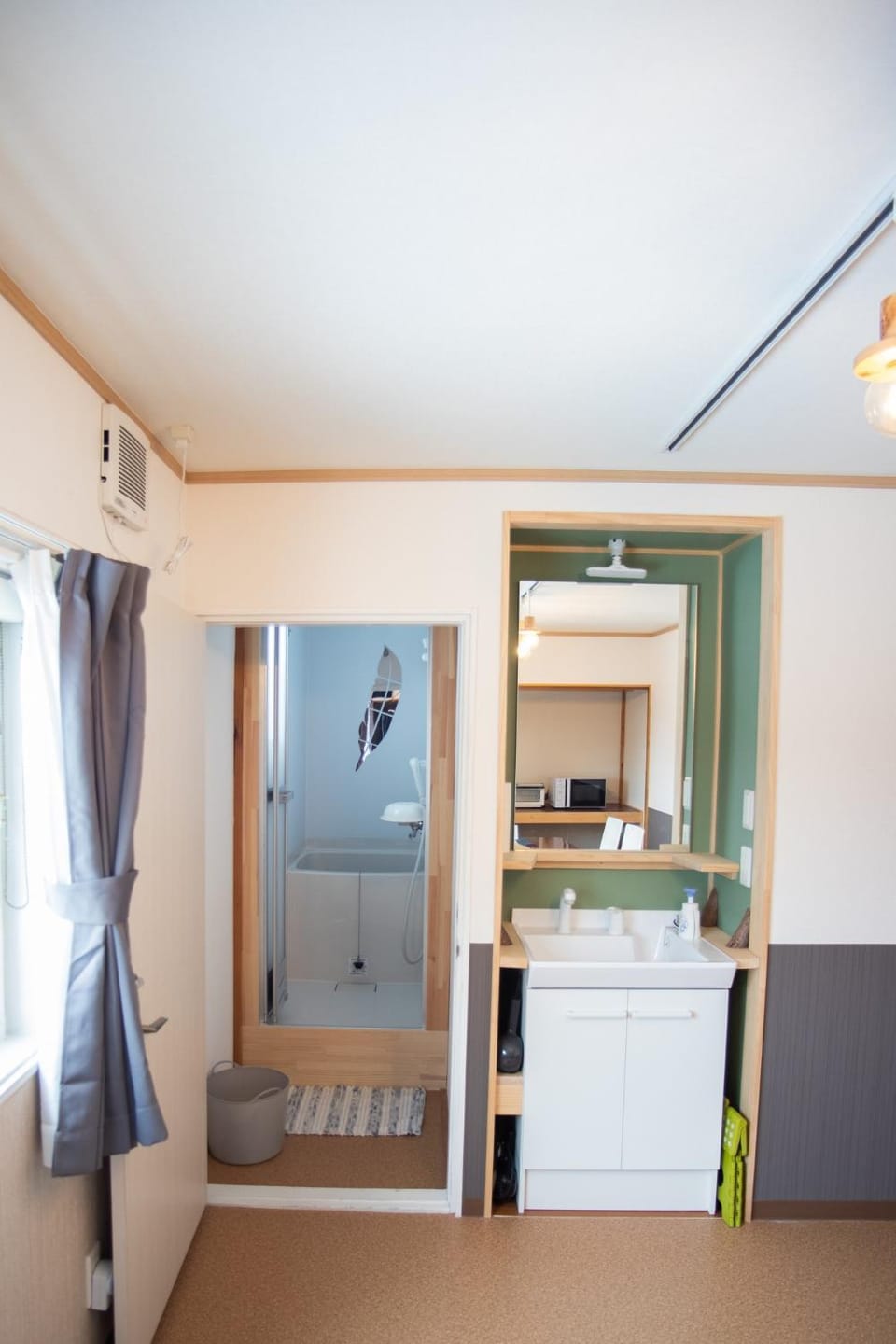 Otaru Village - Vacation STAY 84437 Bed and Breakfast in Sapporo