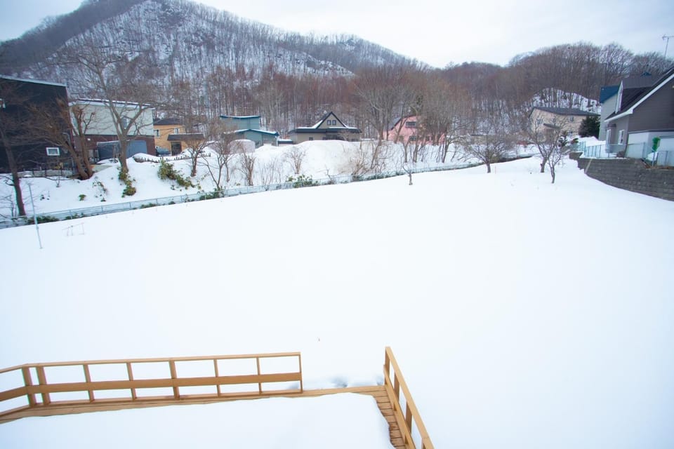 Otaru Village - Vacation STAY 84438 Bed and Breakfast in Sapporo