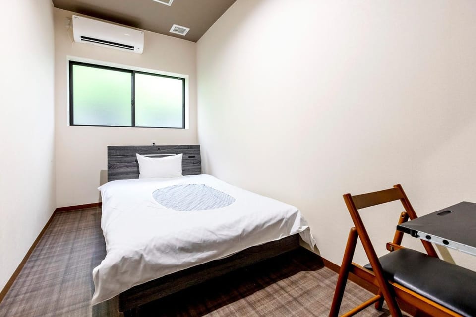 Heisei Building 1F - Vacation STAY 82805 Hotel in Japan