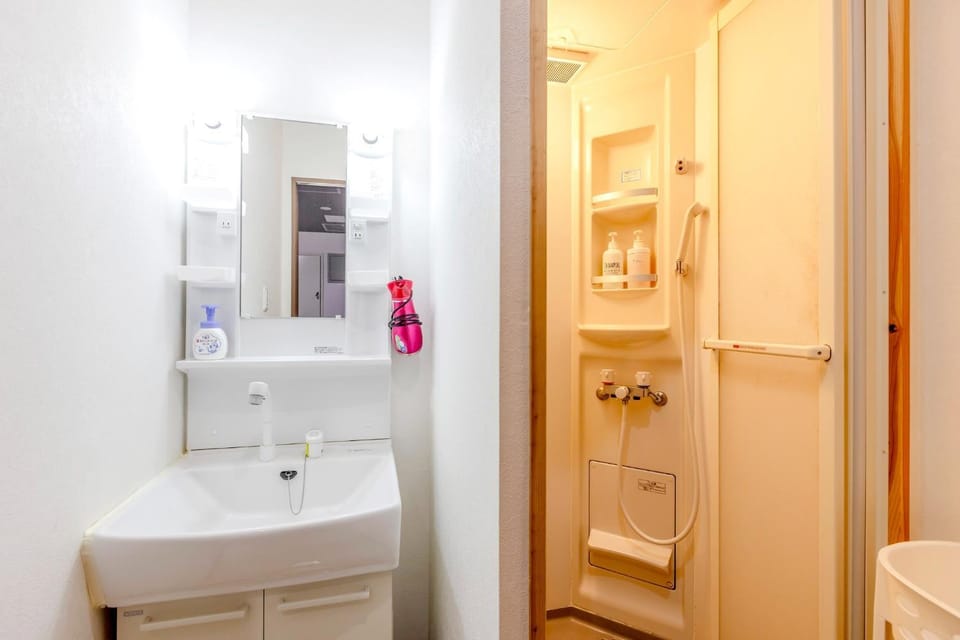 Heisei Building 1F - Vacation STAY 82805 Hotel in Japan