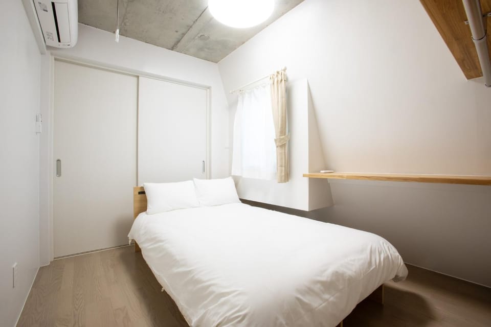 Tokyo WEST Laffite - Vacation STAY 8297 Apartment in Japan
